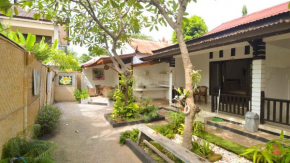 Gili Guest House & Souvenir shop